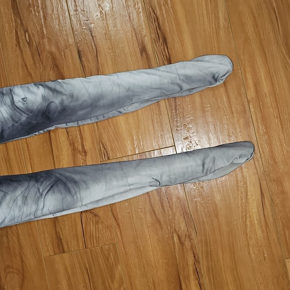 Spirit Halloween The Rake Super Skins Suit - Picture 7 of 10